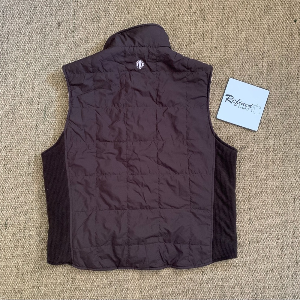 NWT Sunice Roxy Reversible Vest - Picture 2 of 9